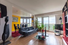 PARIS 15 - RUE VAUGELAS 2