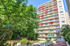 PARIS 15 - SAINT-LAMBERT 5