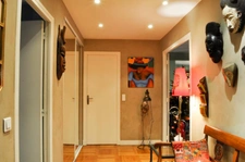 VANVES - BOULEVARD DU LYCEE 7