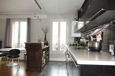 PARIS 15 - RUE DE LA CONVENTION 4