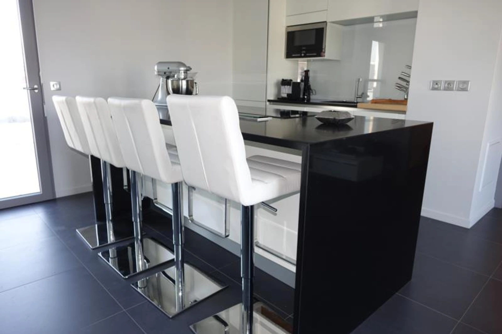 CHEVILLY LARUE - RUE DU CLOS ST MICHEL 5