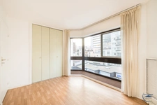 PARIS 15 - RUE CASTAGNARY 4