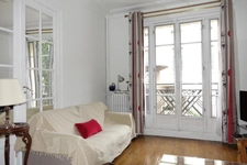 PARIS 15 - RUE LACRETELLE 4