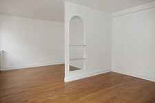 PARIS 15 - RUE DE DANTZIG 3