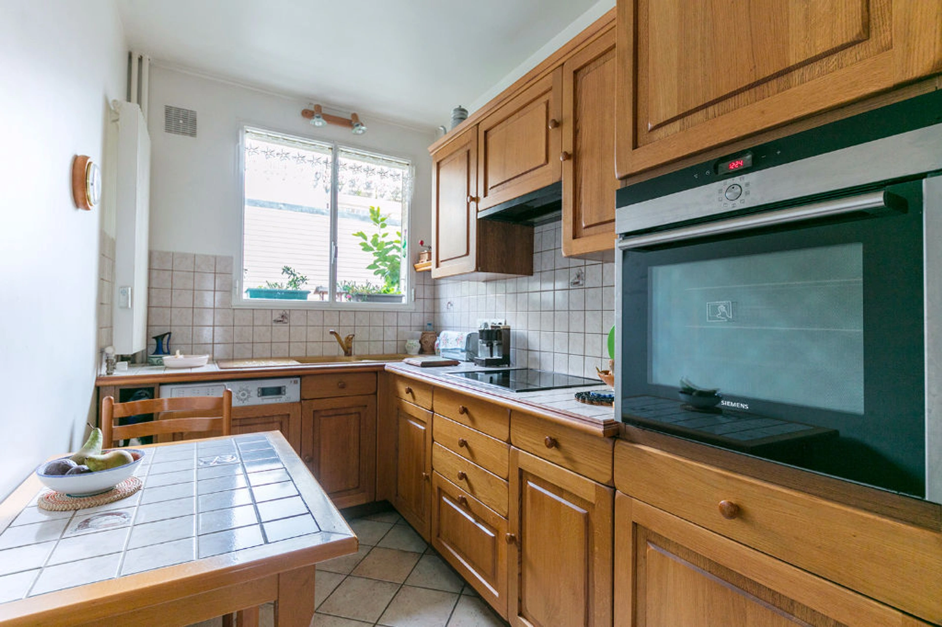 PARIS 15 - RUE VICTOR DURUY 5