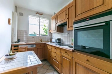 PARIS 15 - RUE VICTOR DURUY 5