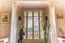 PARIS 15 - RUE DE L'AMIRAL ROUSSIN 7