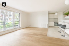 PARIS 15 - RUE PAUL HERVIEU 1