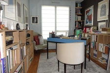 PARIS 15 - RUE DE DANTZIG 5