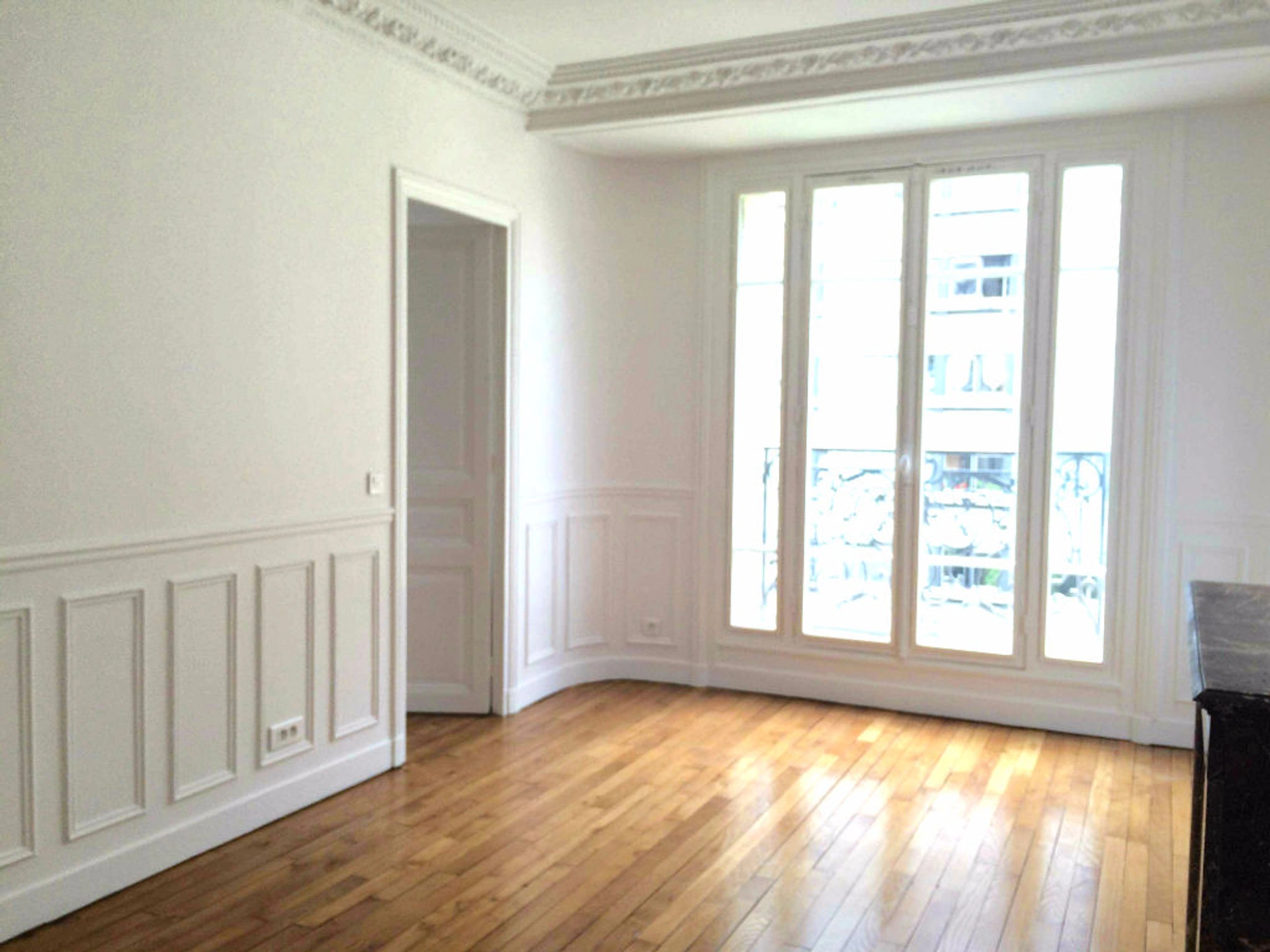 PARIS 15 - RUE DE VOUILLE 2