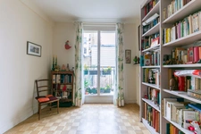 PARIS 15 - RUE VICTOR DURUY 3