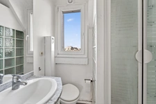 PARIS 15 - GEORGES BRASSENS 5