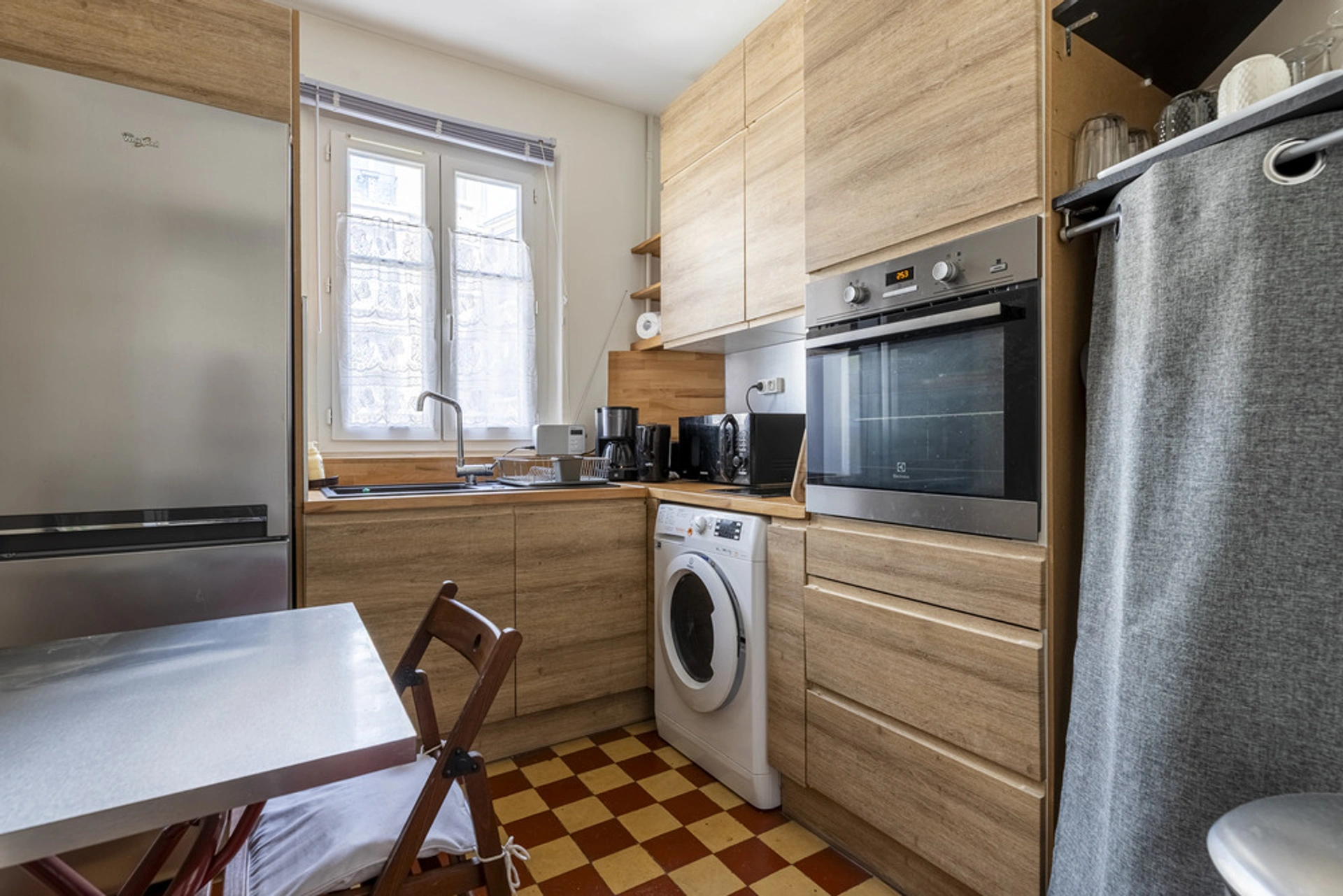 SAINT-LAMBERT - PARIS 15 5