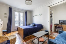 SAINT-LAMBERT - PARIS 15 1