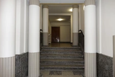 PARIS 15 - RUE LACRETELLE 8