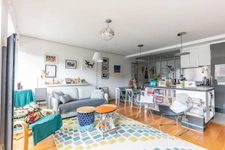 PARIS 15 - RUE ROSENWALD 4