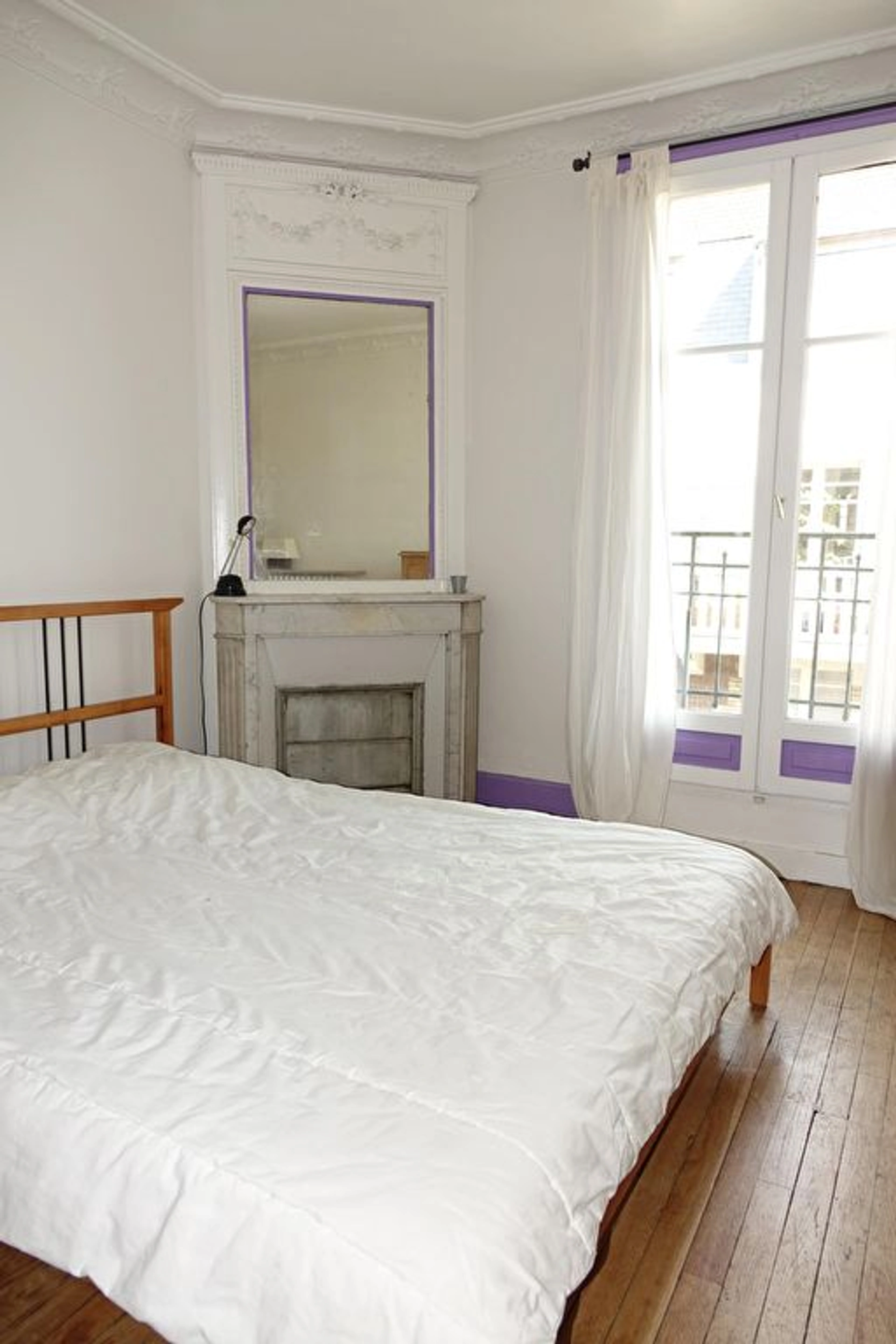 PARIS 15 - RUE OLIVIER DE SERRES 1