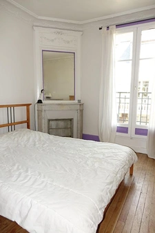 PARIS 15 - RUE OLIVIER DE SERRES 1