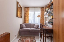 PARIS 15 - RUE DOMBASLE 7