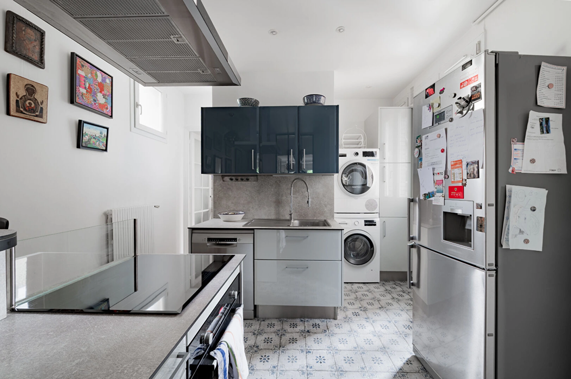 PARIS 15 - CONVENTION/VAUGIRARD 3