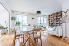 PARIS 15 - RUE ROSENWALD 1