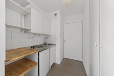 ISSY-LES-MOULINEAUX  - 3 Moulins 11