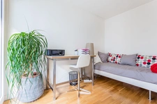 PARIS 15 - RUE ROSENWALD 4