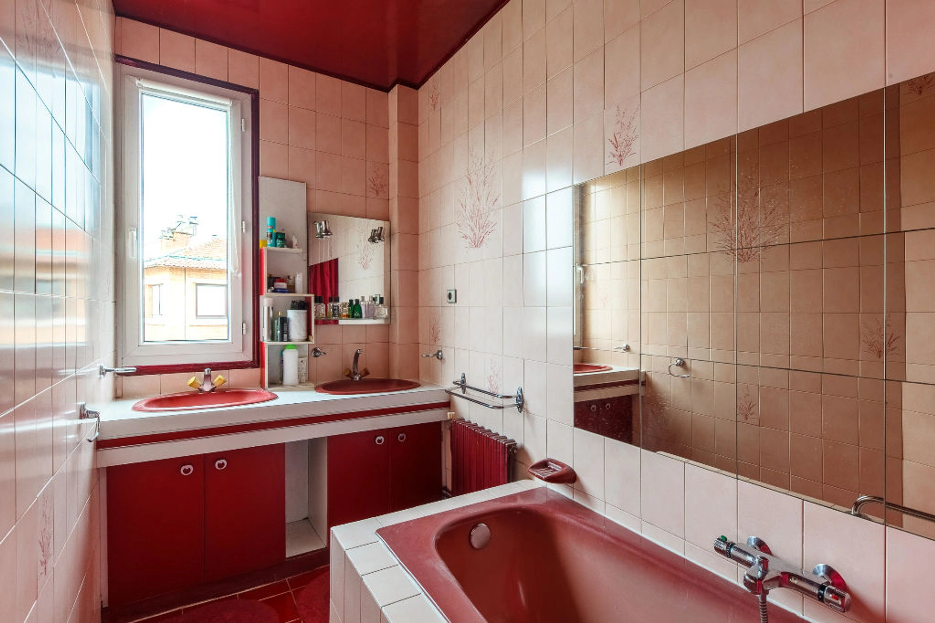 PARIS 15 - RUE ROBERT LINDET 6