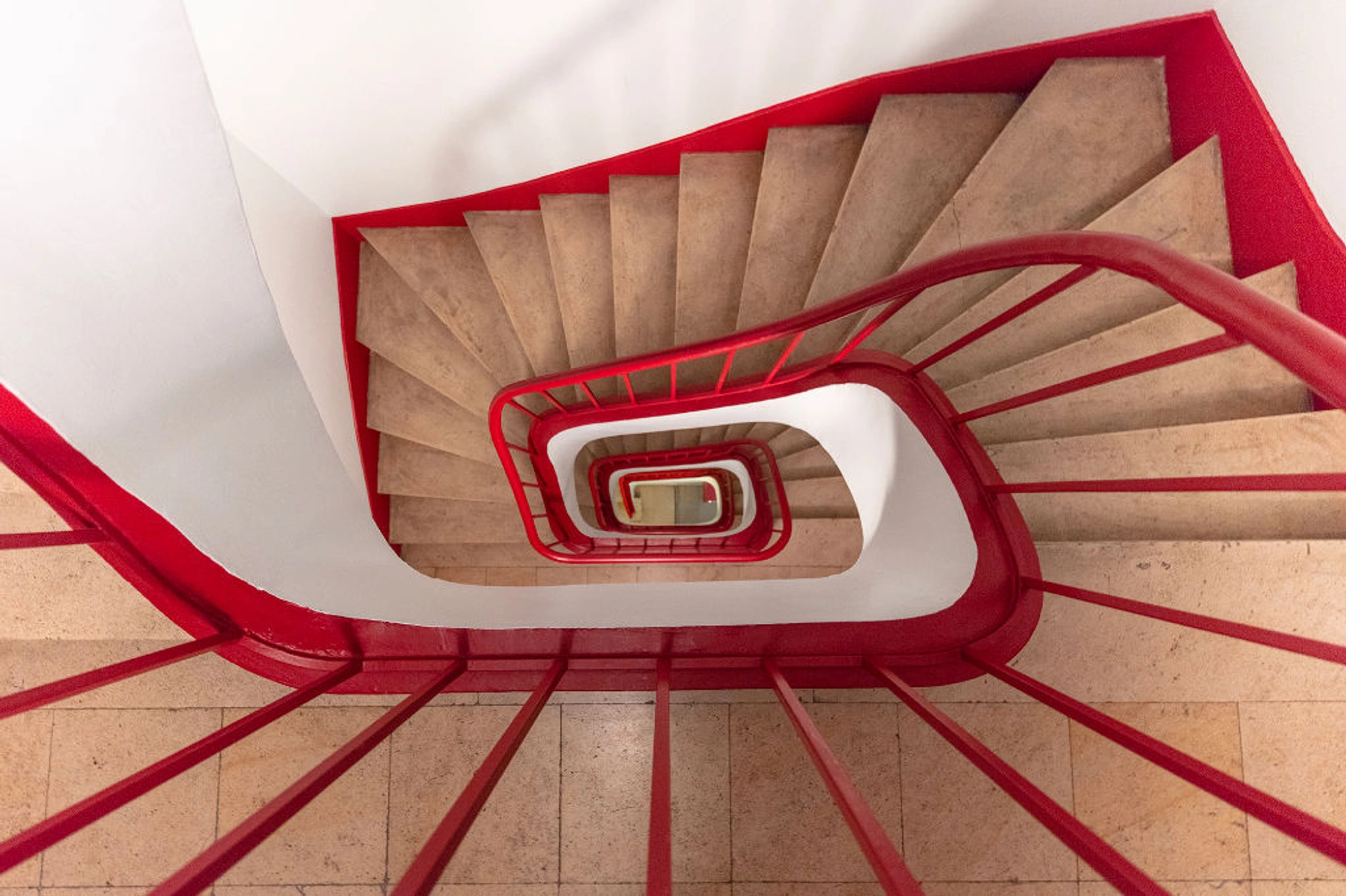 PARIS 15 - RUE JACQUES BAUDRY 7