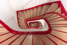 PARIS 15 - RUE JACQUES BAUDRY 7