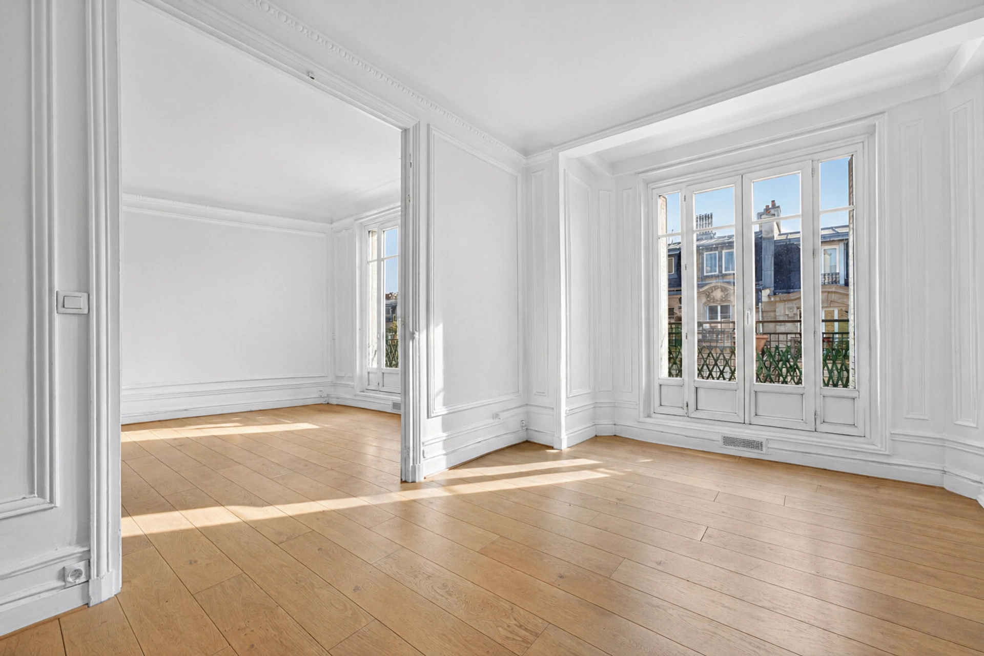 PARIS 15 - CONVENTION 1