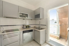 ISSY-LES-MOULINEAUX - Ile St Germain 4