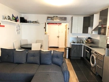 PARIS 15 - RUE SAINT-LAMBERT 2