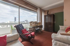 PARIS 15 - RUE SAINT AMAND 3