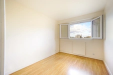 PARIS 15 - RUE DES MORILLONS 6