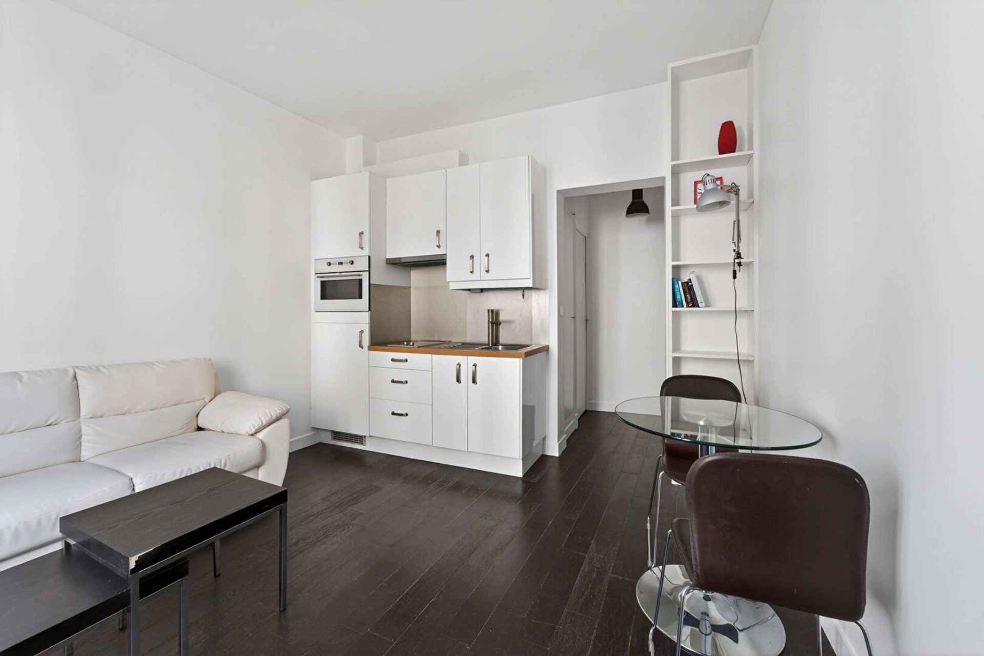 PARIS 15 - SANTOS DUMONT 1