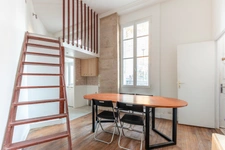 PARIS 13 - BOULEVARD ARAGO 1