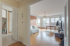 PARIS 15 - RUE DE LA QUINTINIE 2