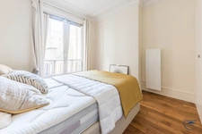 PARIS 15 - RUE DE VAUGIRARD 5