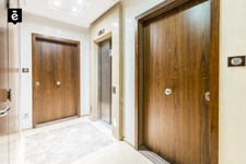 PARIS 15 - RUE PAUL HERVIEU 7