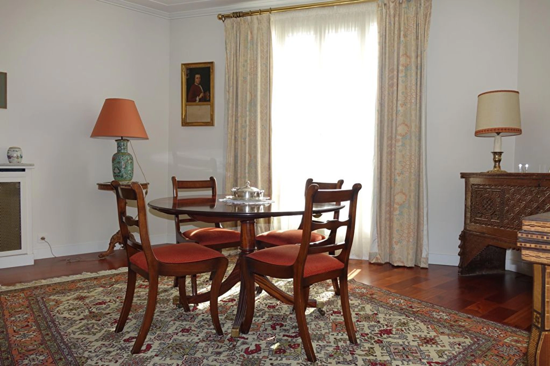 PARIS 15 - RUE CASTAGNARY 7