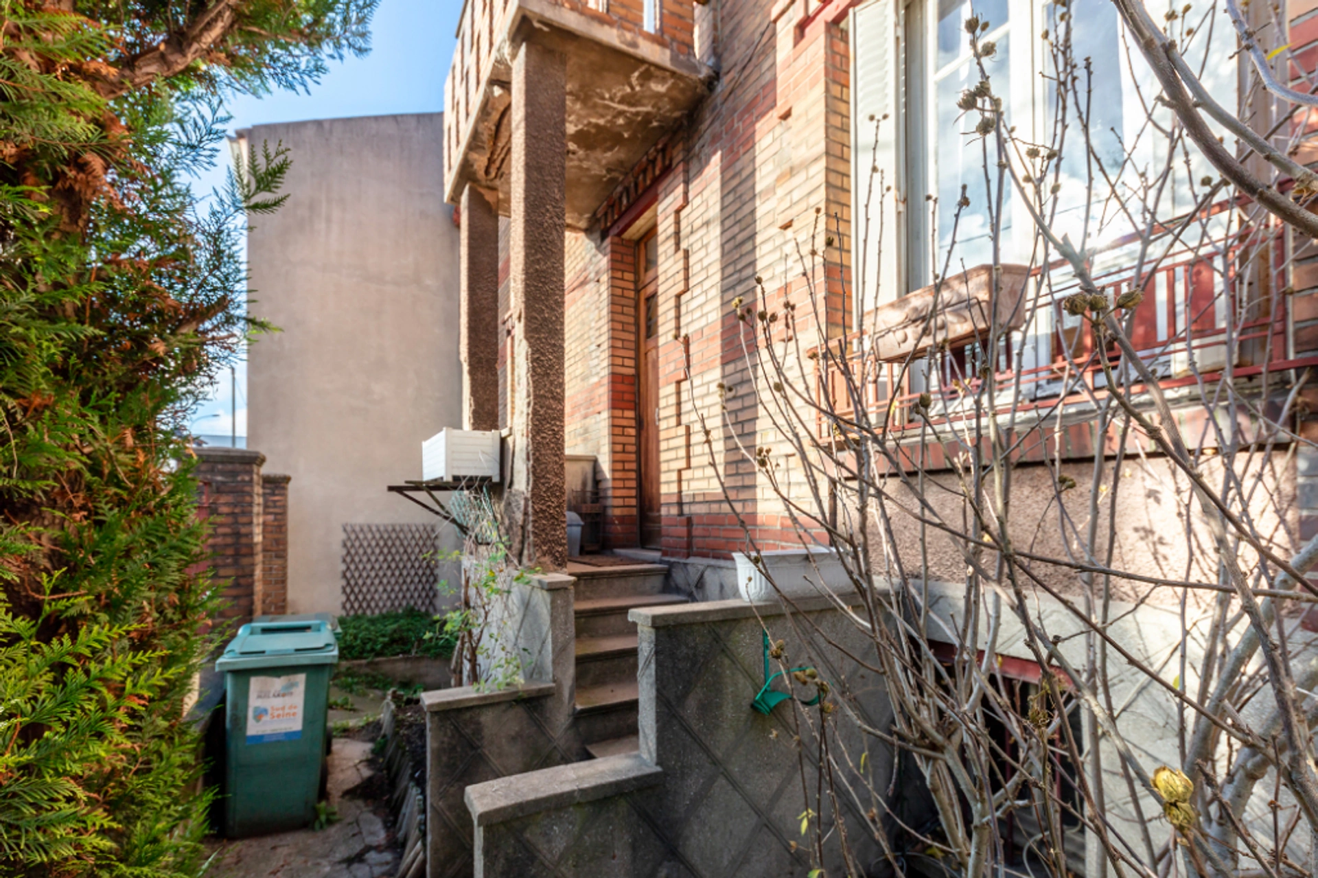 MALAKOFF - RUE ALEXIS MARTIN 6