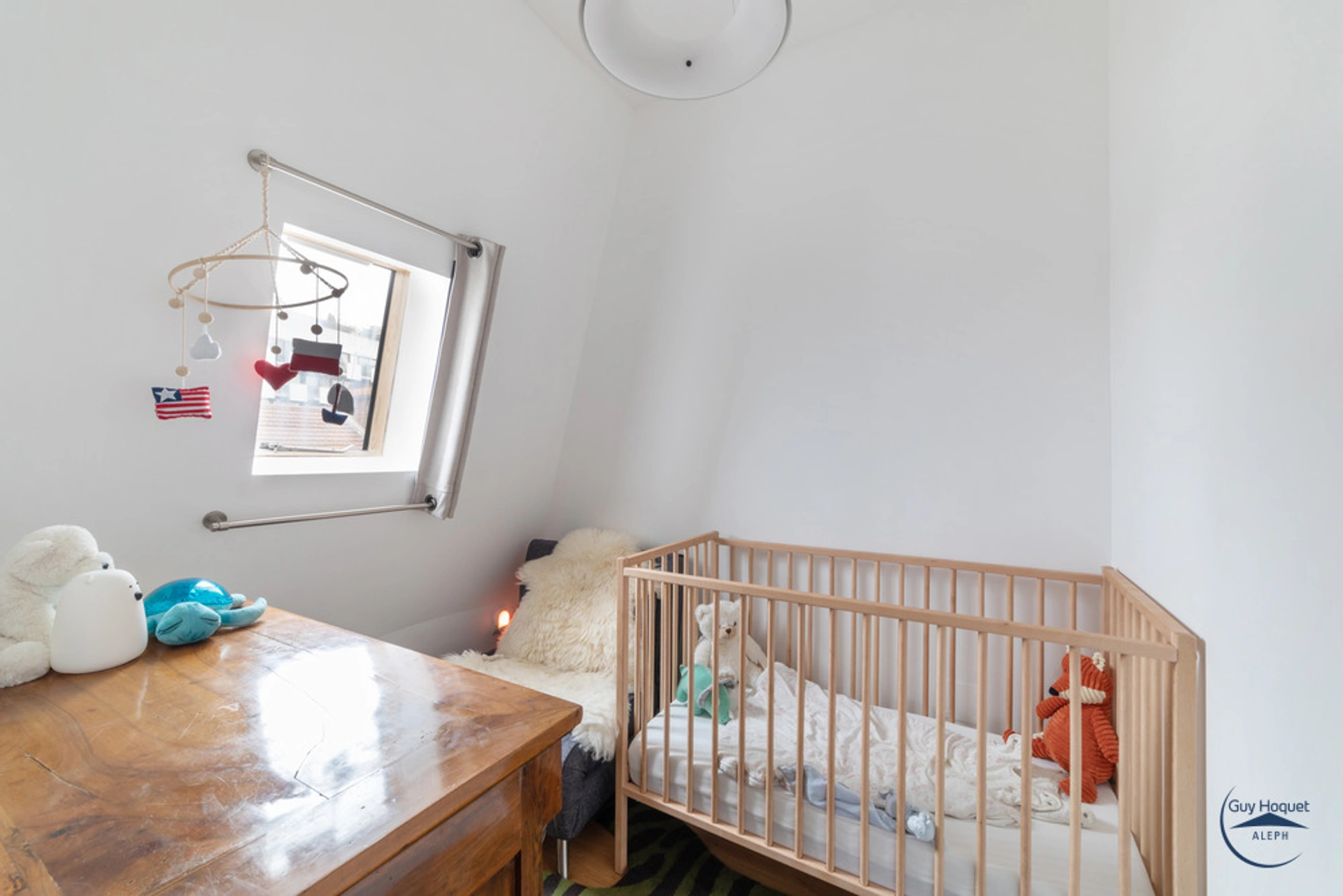 PARIS 15 - RUE DE LA CROIX NIVERT 7