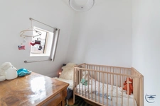 PARIS 15 - RUE DE LA CROIX NIVERT 7