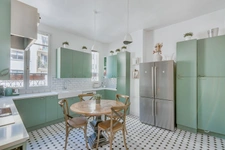 PARIS 15 - MAISON  HOTEL PARTICULIER 7