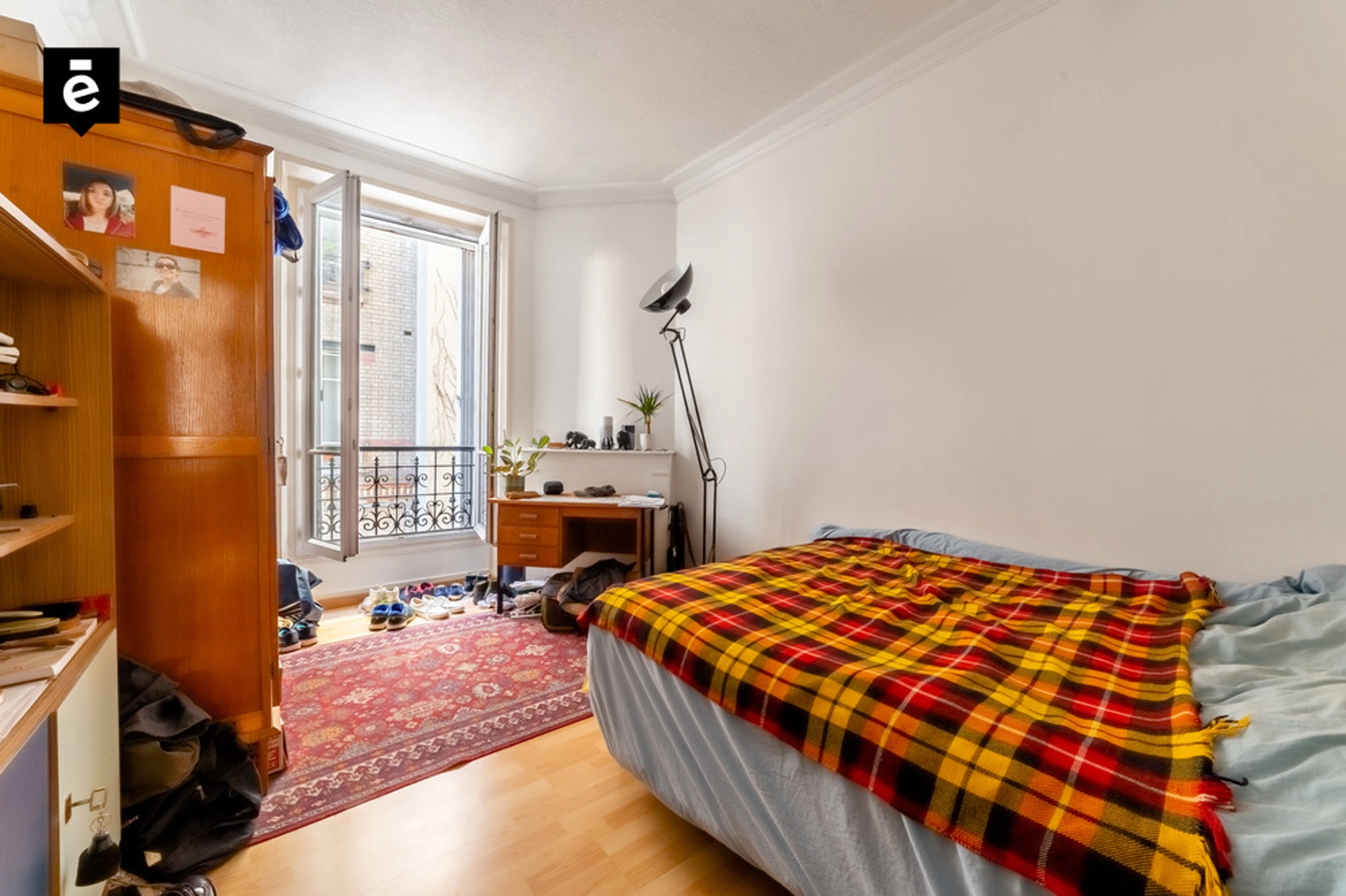 PARIS 14 - RUE MORERE 6