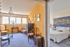 PARIS 15 - RUE D'ALLERAY 4