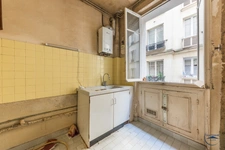 PARIS 15 - RUE BELLART 5