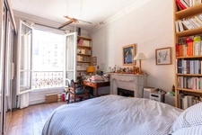 PARIS 15 - RUE CAMBRONNE 3