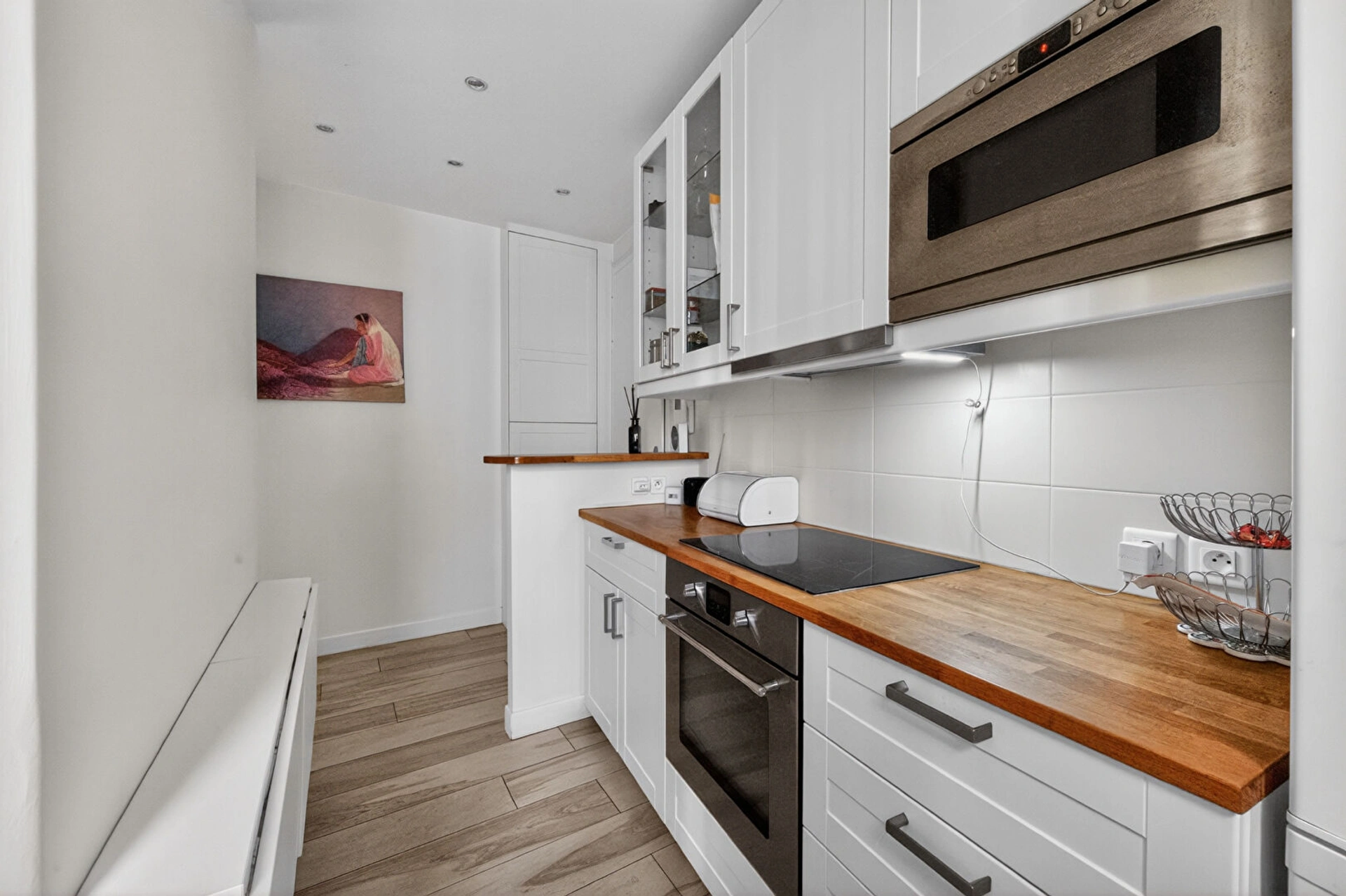 PARIS 15 - VOUILLÉ 7